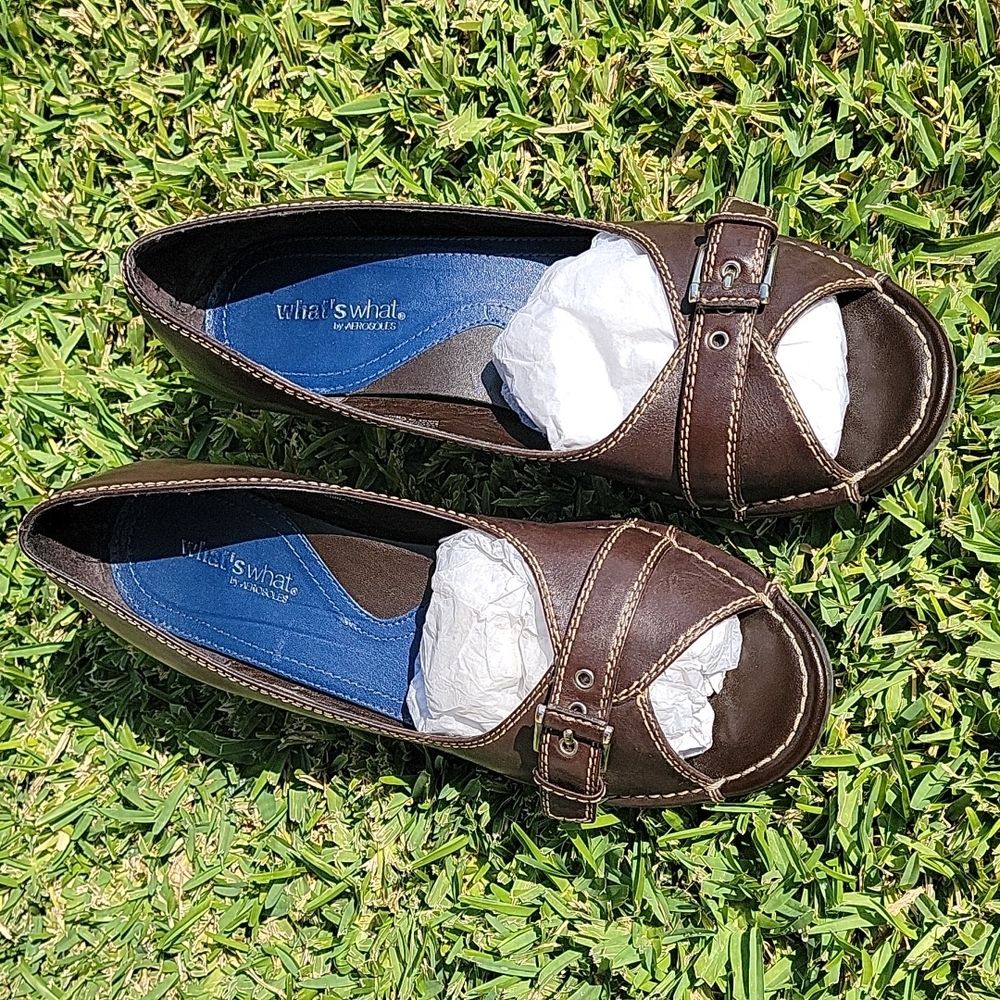 Cute Comfy Pumps